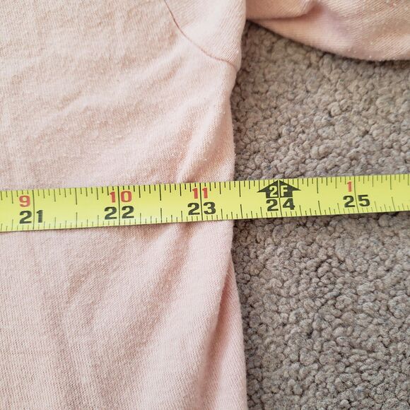 Ariana Grande Eternal Sunshine Tracklist Size 2XL Pink Unisex T-Shirt Album - Picture 6 of 6